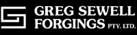 Greg Sewell Forging