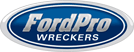 Business Listing FordPro Wreckers in Smithfield NSW
