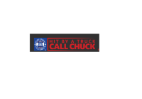 Business Listing Hit By A Truck Call Chuck in El Paso TX