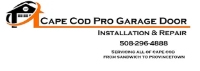 Business Listing Cape Cod Pro Garage Doors in Mashpee MA