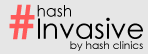 Hash Invasive
