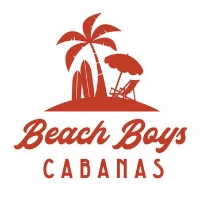 Beach Boys Cabanas
