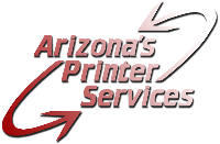 Arizona's Printer Services Inc.