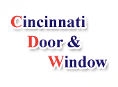 Business Listing Cincinnati Door & Window, LLC in Mason OH