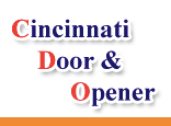 Business Listing Cincinnati Door & Opener, Inc. in Cincinnati OH