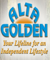 Alta golden