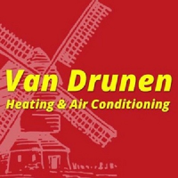 Business Listing Van Drunen Heating &  Air Conditioning in South Holland IL
