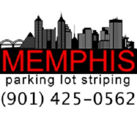 Parking Lot Striping Memphis