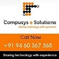 Business Listing Compusys e Solutions in Jaipur RJ