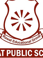 Business Listing Rawat Public School in Jaipur RJ