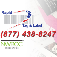 Rapid Tag & Clothing Labels