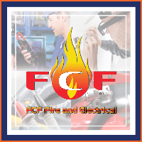 Business Listing FCF Fire & Electrical in Hervey Bay QLD