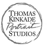 Thomas Kinkade's Portrait Studio