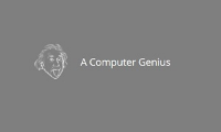 Business Listing A Computer Genius in Dartmouth MA