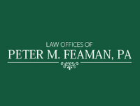Business Listing Law Office of Peter M. Feaman, P.A. in Boynton Beach FL