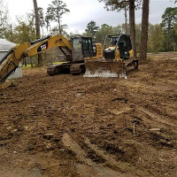 Business Listing Lake Charles Excavating Services in Lake Charles LA