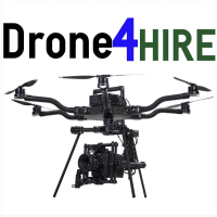 Drone4HIRE - Luton Aerial Film and Photography