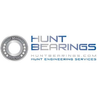 Business Listing Hunt Bearings (International) LTD in Hook England