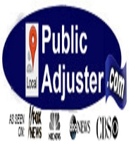 Business Listing Public Adjuster in Houston TX