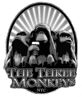 Business Listing The Three Monkeys in New York NY