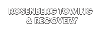 Rosenberg Towing & Recovery