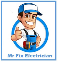 Business Listing Mr Fix Electrician in Great Cornard England