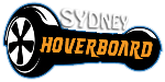 Sydney HOVERBOARDS