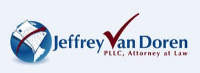 Business Listing Jeffrey Van Doren PLLC in Blacksburg VA