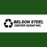 Business Listing Belson Steel Center Scrap Inc in Bradley IL
