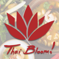 Thai Bloom! Food Cart and Catering