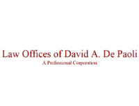 Law Office Of David A DePoali