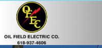 Business Listing Oil Field Electric Co in West Frankfort IL