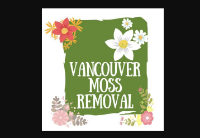 Vancouver Moss Removal