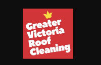 Greater Victoria Roof Cleaning