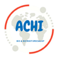 Business Listing ACHI BIZ SERVICES PTE. LTD. in Wood Green England