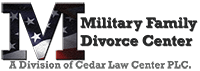 Military Family Divorce Center