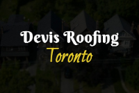 Business Listing Devis Roofing Toronto in Toronto ON