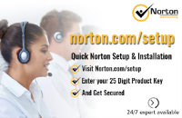 Business Listing norton.com/setup in Select City MD