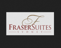 Fraser Suites Sydney