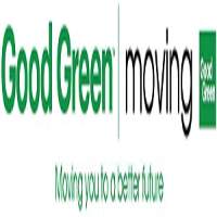Business Listing Good Green Moving in Petaluma CA