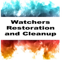 Watchers Restoration and Cleanup Nashville