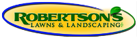 Robertson's Lawns & Landscaping