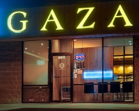 Gaza Modern Japanese Cuisine