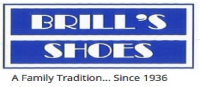 Business Listing Brill's Shoes in San Bernardino CA