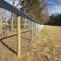 Business Listing The Virginia Fence Company in Rochelle VA
