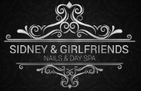 Business Listing Sidney & Girlfriends Nails & Day Spa in Martinsville IN