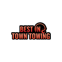 Best In Town Towing
