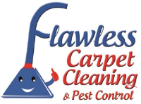 Flawless Carpet Cleaning