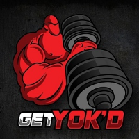 Business Listing Get Yok'd Sports Nutrition in Los Angeles CA
