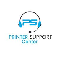 Printer Support Center